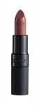 GOSH Velvet Touch Lipstick huulepulk 4 g, 012 Matt Raisin, 012 Matt Raisin