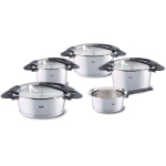 Pottide komplekt 5-osaline Intensa Fissler 016-118-05-000