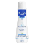 Vannivaht Mustela Normal Skin Multi Sensory, 200 ml