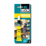 Universaalne liim BISON UNIVERSAL 25ml