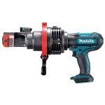 Akuga armatuuril&otilde;ikur Makita DSC191Z / 18 V (ilma aku ja laadijata)