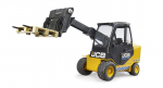 Teleskoop-poomt&otilde;stuk Bruder JCB, 1:16
