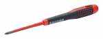 Elektriku kruvikeeraja ERGO&trade; SLIM Phillips PH2x100mm 1000V VDE peenikese teraga