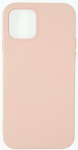 &Uuml;mbris Evelatus    iPhone 12 Pro Max Soft Touch Silicone  Beige