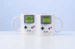 Nintendo Game Boy Heat Change Mug