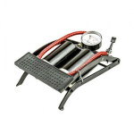 Jalgpump, 2 silindrit