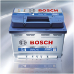 Aku Bosch 44Ah 440A S4001
