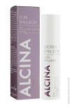 ALCINA Curl Emulsion juuksehooldus lokkidele 100 ml