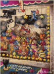 Tikandite komplekt Merejka SK196, 22x30