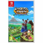 Arvutim&auml;ng Harvest Moon: One World, Nintendo Switch