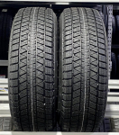 BRIDGESTONE BLIZZAK DM-V3 235/55R18 100T