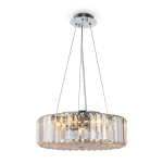 Rippvalgusti Modern Recinto 891243985