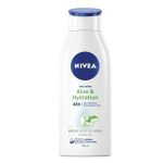 Nivea Body Lotion ihupiim 400 ml