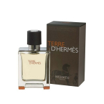 Tualettvesi Hermes Terre d'Hermes EDT meestele 50 ml