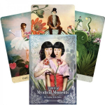 Kaardid Tarot Of The Mystical Moments