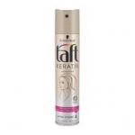 Schwarzkopf Taft Keratin juuksesprei 250 ml