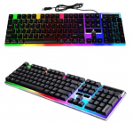 RGB The Storm