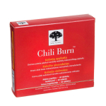 CHILI BURN TBL N60
