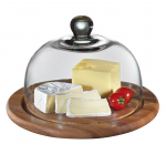 Kaanega juustukandik Zassenhaus, 25 cm