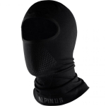 Termo balaklava t&auml;iskasvanutele Alpinus Active Balaclava GT43249, must