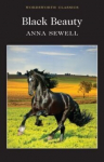 Black Beauty. Anna Sewell