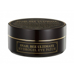 Silmaplaastrid Benton Snail Bee Ultimate Hydrogel, 60 tk 1,1 g