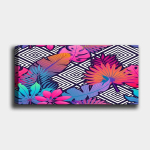 Reproduktsioon V&auml;rvilised taimed