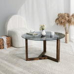 Diivanilaud Kalune Design Miro, pruun