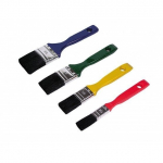 Pintslite komplekt 20-50 mm, 4-osaline lahustip&otilde;histele lakkidele