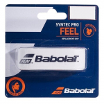 P&otilde;hiline gripp Babolat Syntec Pro Feel