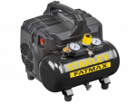 &Otilde;hukompressor Stanley FatMax Silent DST 101/8/6