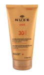 Nuxe Sun Delicious lotion High Protection SPF30, 150 ml