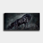 Reproduktsioon Hobused