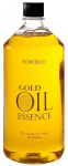 Montibello Gold Oil Essence Ambr&eacute; ja Argan &Scaron;ampoon 1000ml