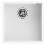 Valamu Teka Square 40.40TG valge