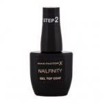 Max Factor Nailfinity k&uuml;&uuml;nelakk 12 ml, 200 The Icon