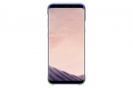 Kaheosaline &uuml;mbris sobib Samsung galaxy S8 G955 Plus, lilla