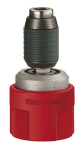 METABO kiire vahetusega otsikute hoidja Quick PowerMaxx BS Quick jaoks