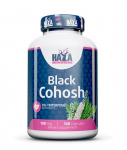 Toidulisand Haya Labs Black Cohosh (musta leedri ekstrakt) 120 kaps., MP-1705/21