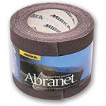 ABRANET 75mm x 10m Grip RLL P120