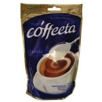 Pulber Coffee cream Coffeeta, 200 g