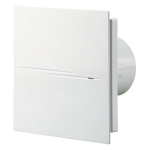 Ventilaator VENTS QUIET-STYLE 100 T