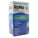 L&auml;&auml;tsevedelik Bausch+Lomb ReNu MultiPlus, 100 ml