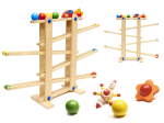 Puidust Montessori pallirada XXL