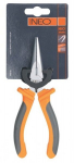 Pikad tangid, sirged 200mm., NEO 01-014