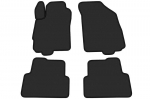 ARS CHEVROLET AVEO 2011-> /14 Velour