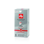 Kohvikapslid Illy Classico Lungo, 10 tk.