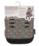 Jalutusk&auml;ru istmepehmendus CuddleCo Comfi Cush Star Bright, CC842858​