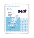 M&auml;hkmed Seni Optima Super, L suurus, 10 tk
