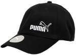 Puma laste nokam&uuml;ts 021688*01, must